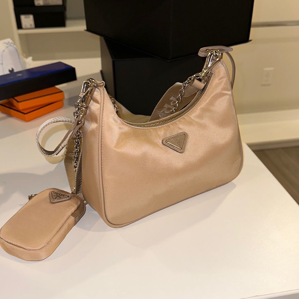 Prada Bag